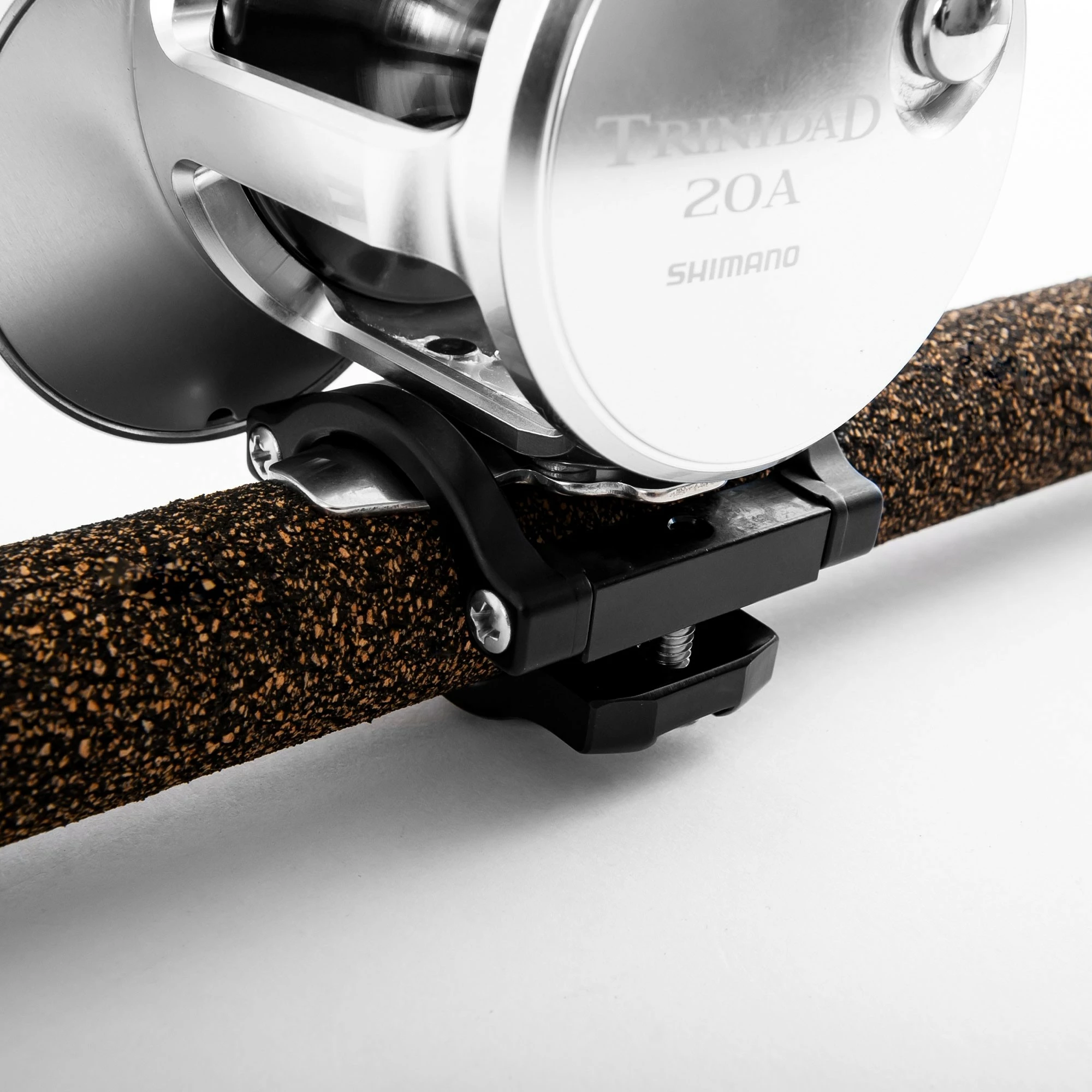 Tiburon Universal Rod Reel Clamp Kits - Image 2