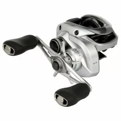 Shimano TranX Baitcasting Reels