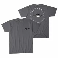 Fishworks Tuna Club Tees
