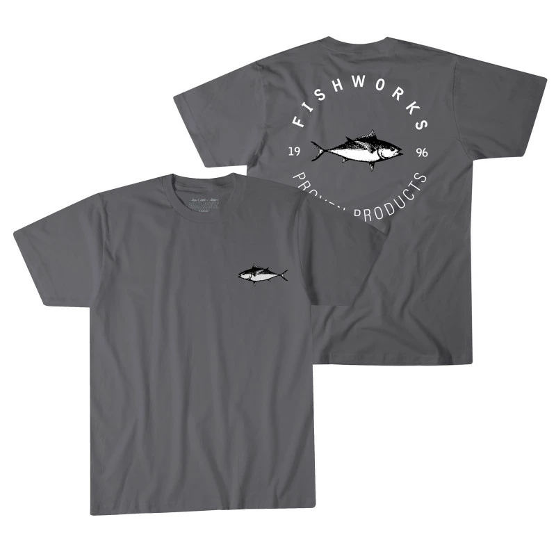 Fishworks Tuna Club Tees