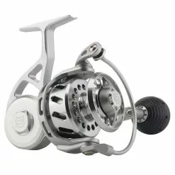 Van Staal VR Series Bailed Spinning Reels