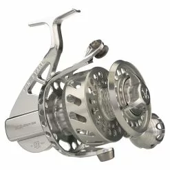 Van Staal VSX2 Bail-Less Spinning Reels