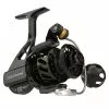 Van Staal VSX2 Bailed Spinning Reels