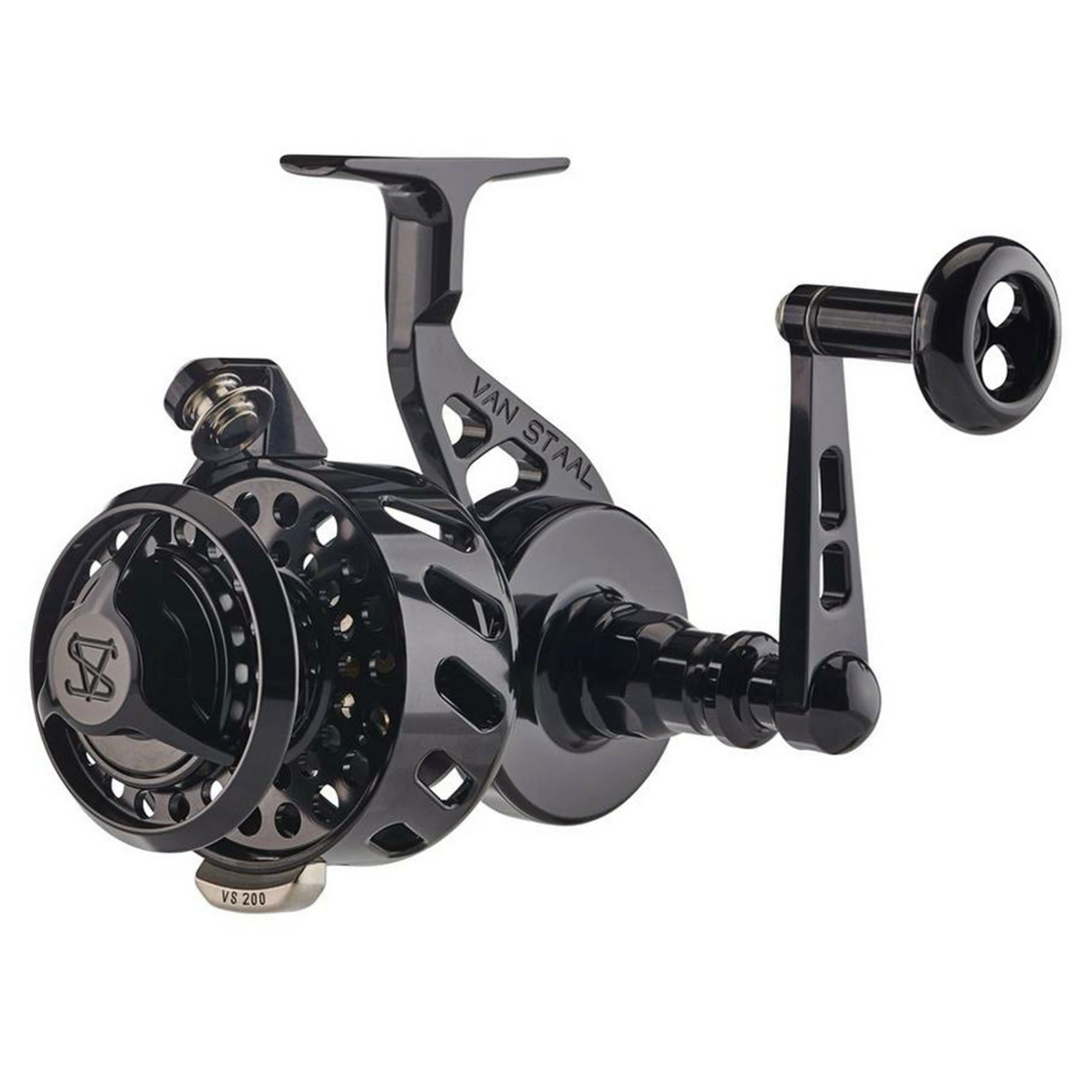 Van Staal X-Series Bail-Less Spinning Reels - Image 5