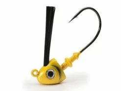 Phenix Tackle Company Vengeance Weedless Kelp Heads