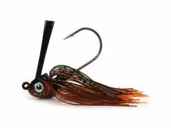 Phenix Tackle Company Vengeance Weedless Kelp Jigs