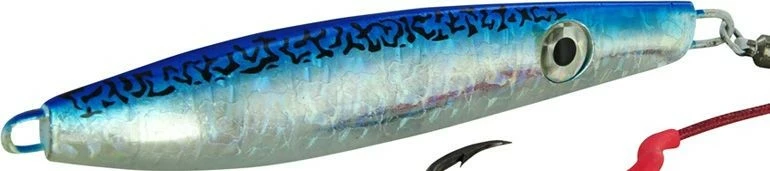 Williamson Vortex Speed Jigs - Image 2