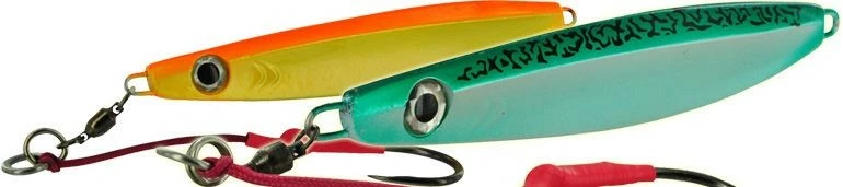 Williamson Vortex Speed Jigs - Image 3