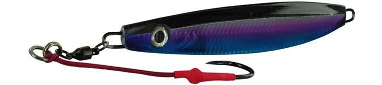 Williamson Vortex Speed Jigs - Image 4