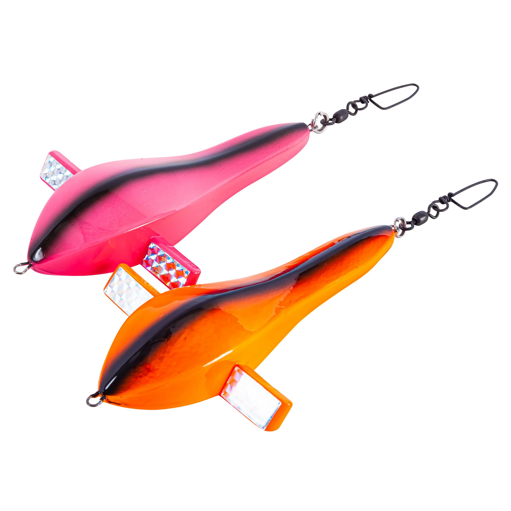 Williamson Exciter Birds