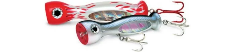 Williamson Jet Poppers - Image 2