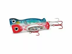 Williamson Jet Poppers