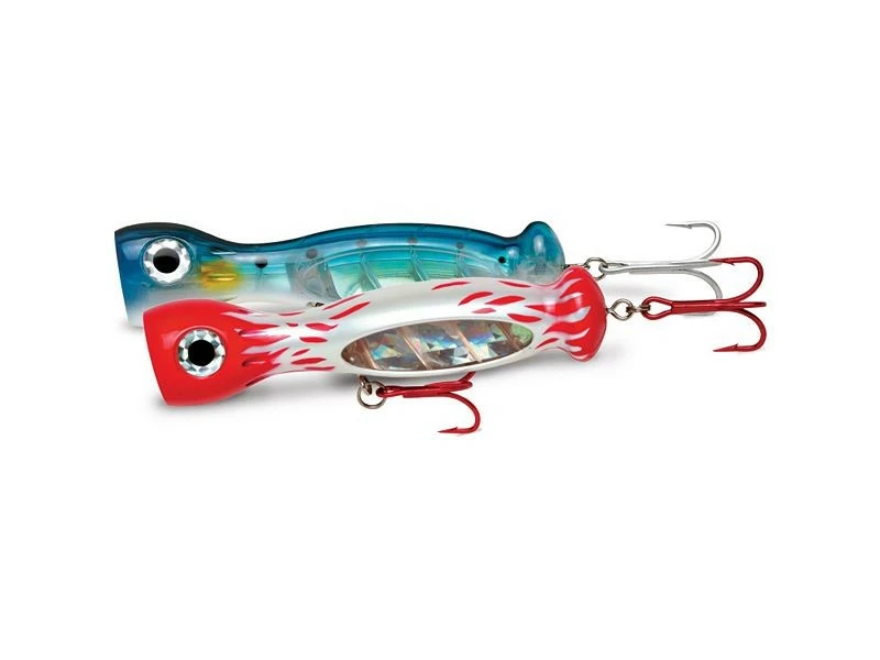 Williamson Jet Poppers