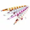 Williamson Kensaki Jigs