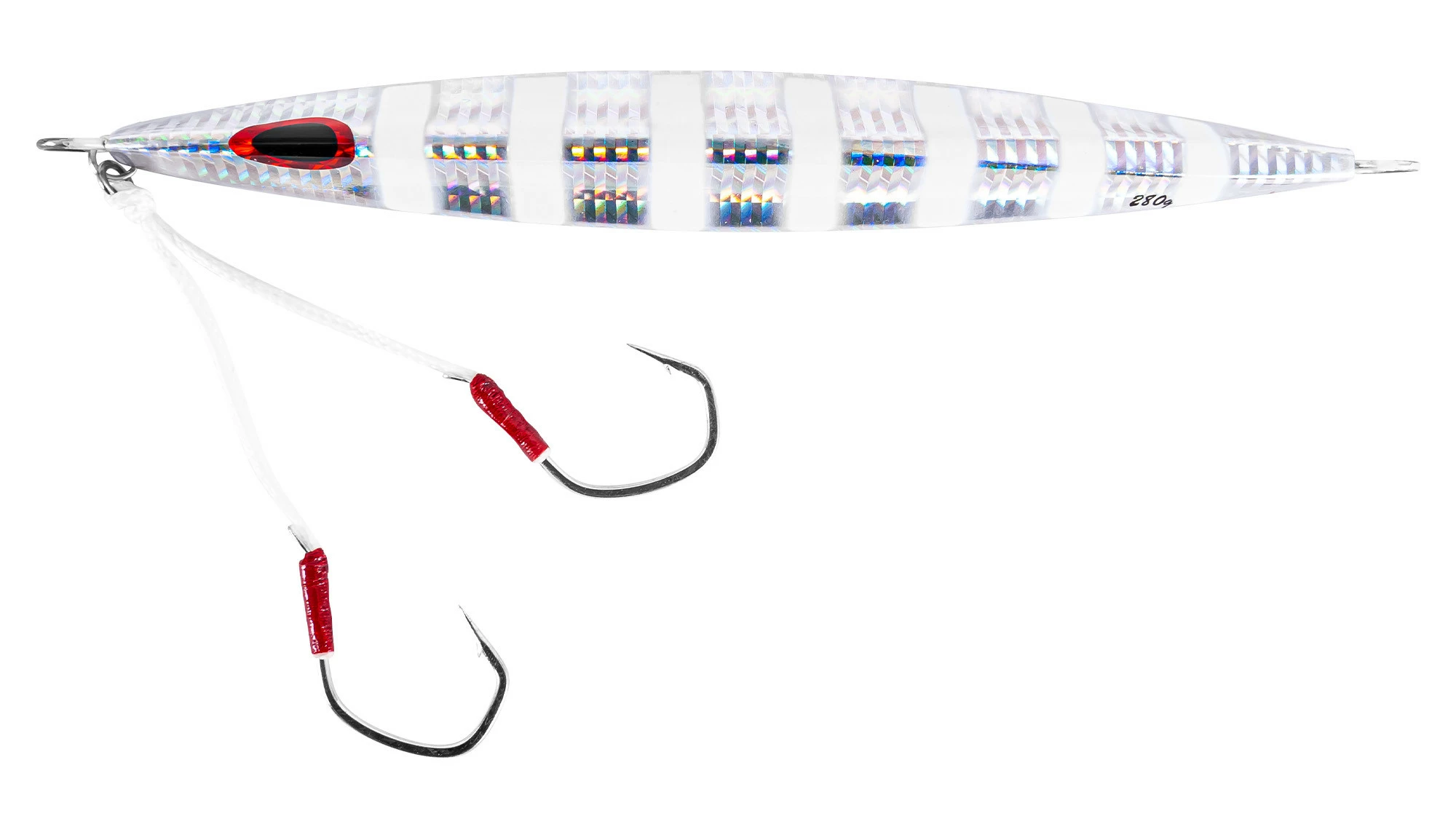 Williamson Kensaki Jigs - Image 3