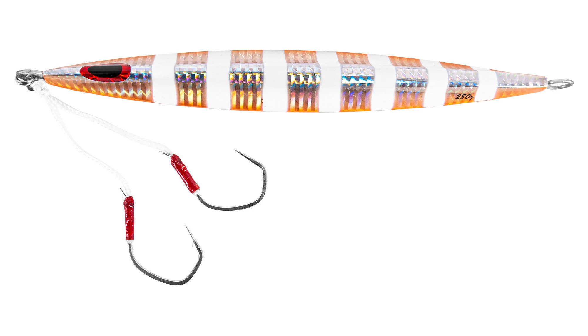 Williamson Kensaki Jigs - Image 4