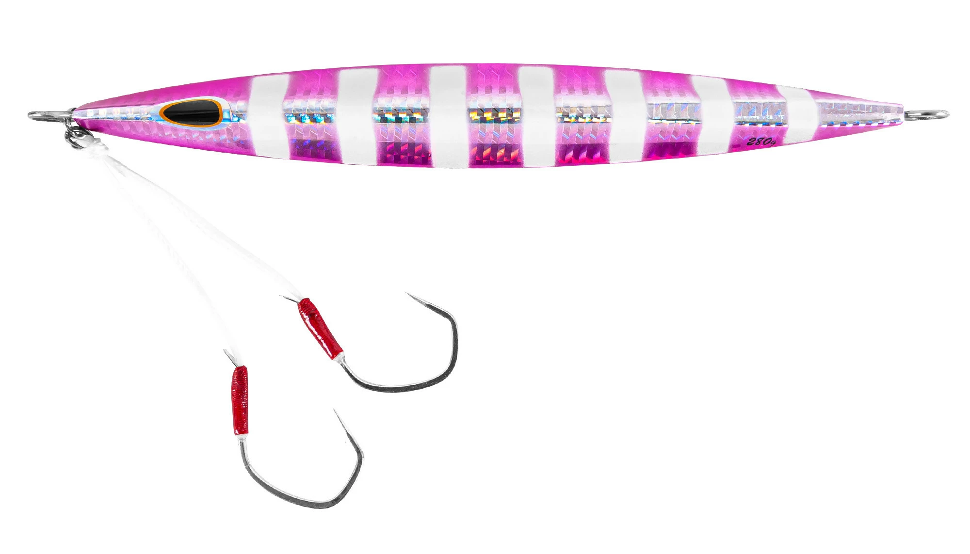 Williamson Kensaki Jigs - Image 5