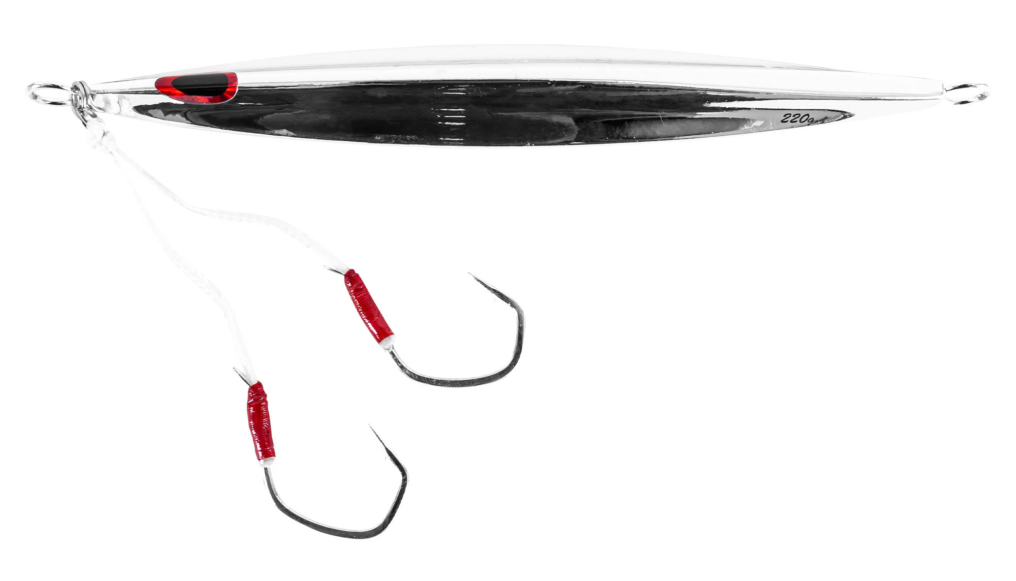 Williamson Kensaki Jigs - Image 8