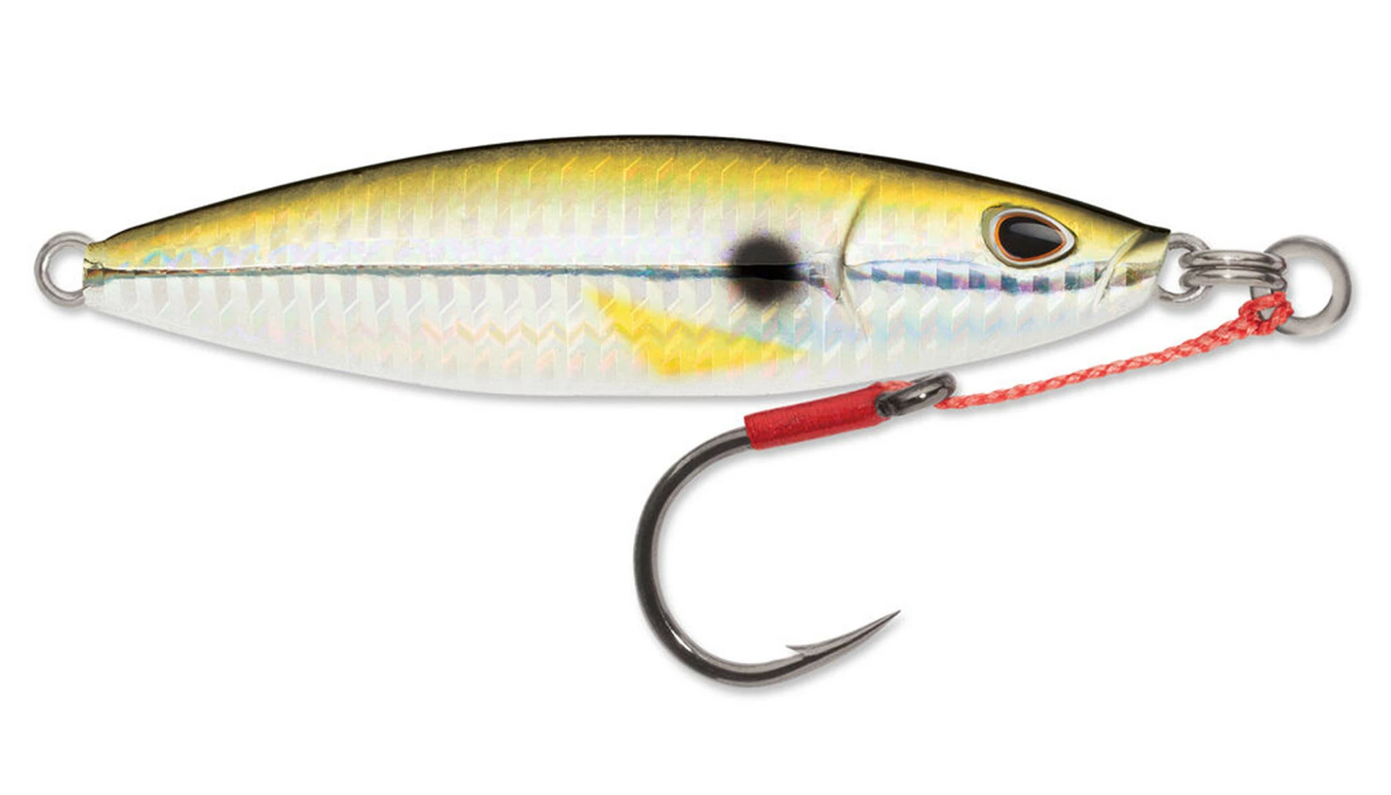 Williamson Koika Jigs - Image 2