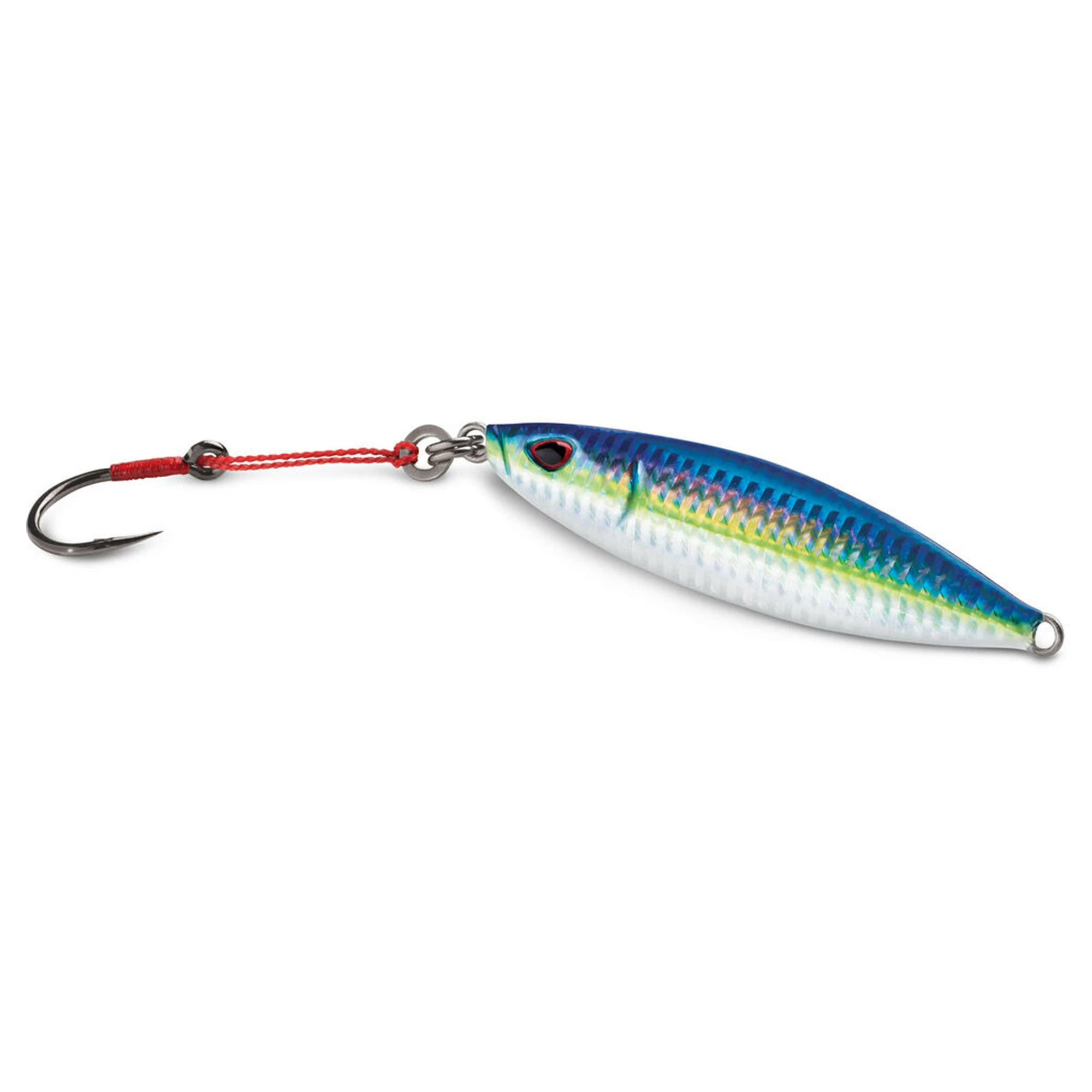 Williamson Koika Jigs