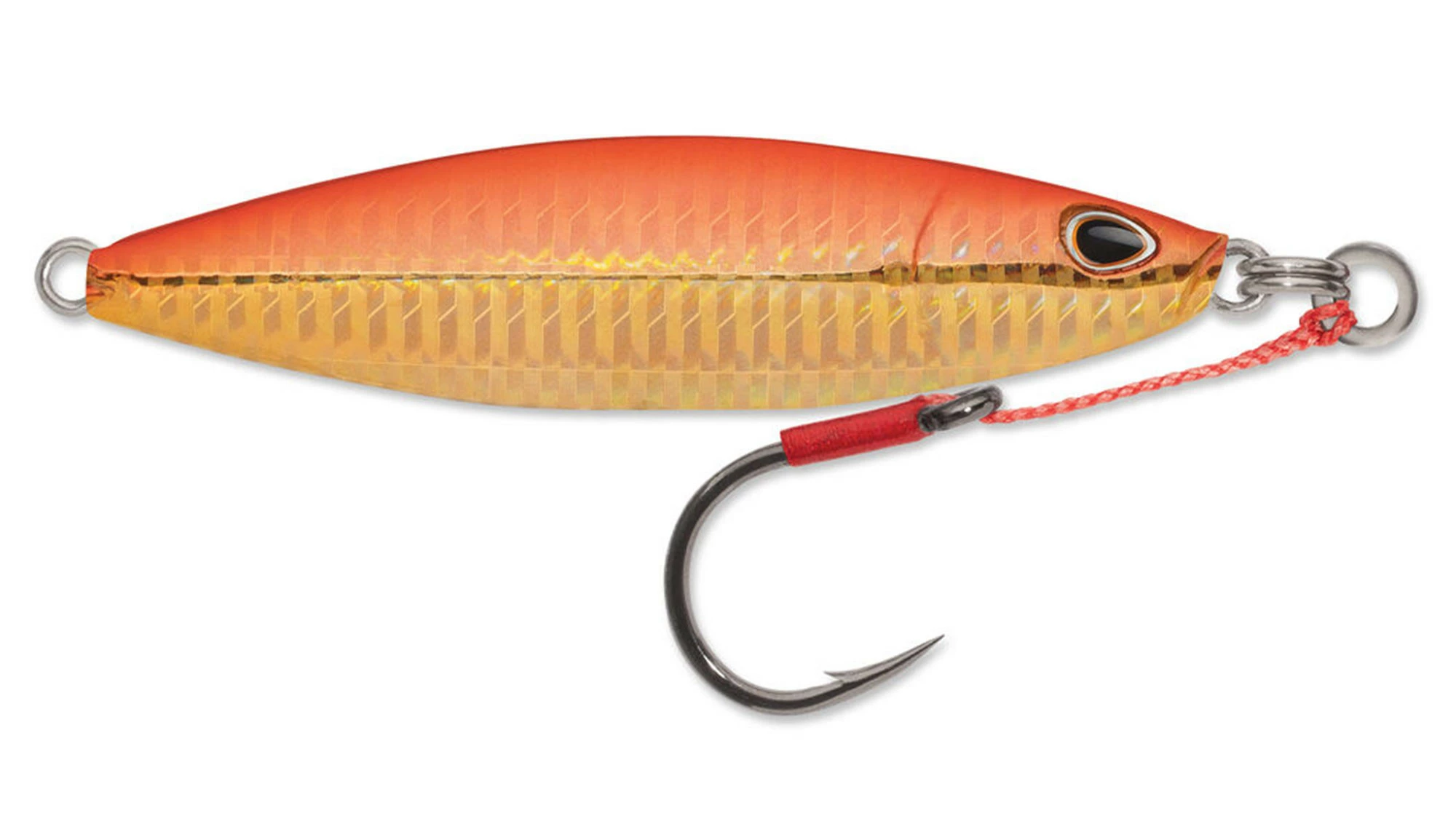 Williamson Koika Jigs - Image 5