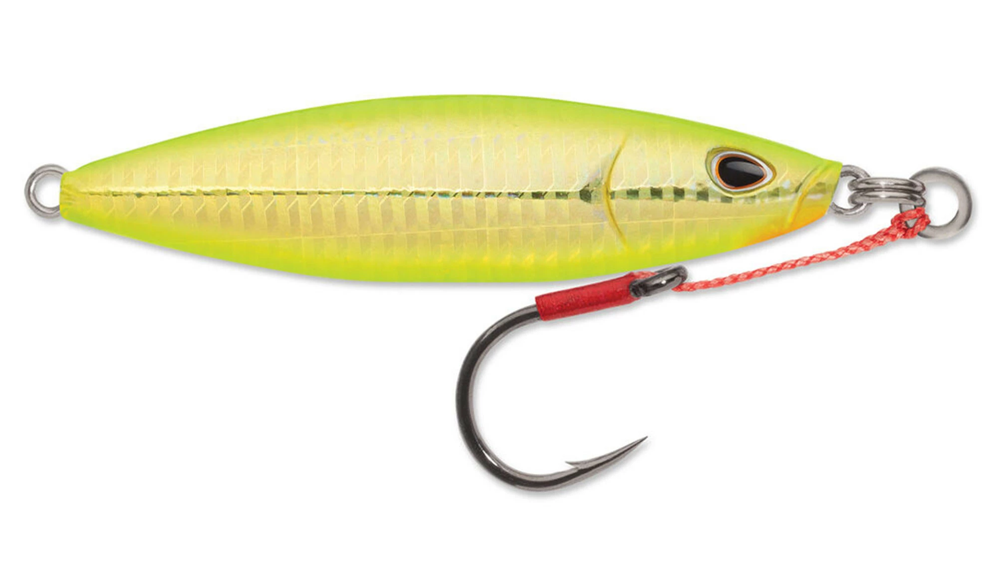 Williamson Koika Jigs - Image 7