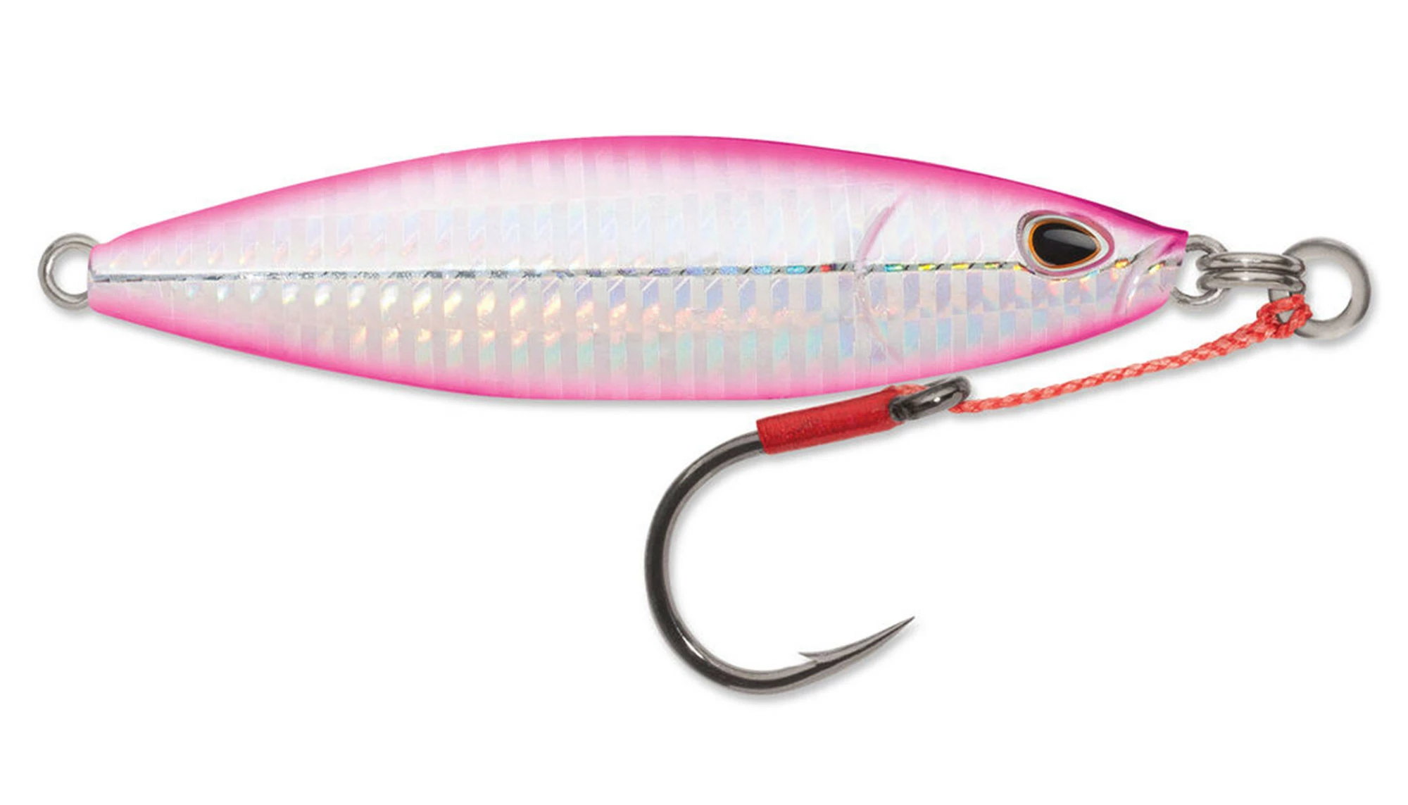 Williamson Koika Jigs - Image 8