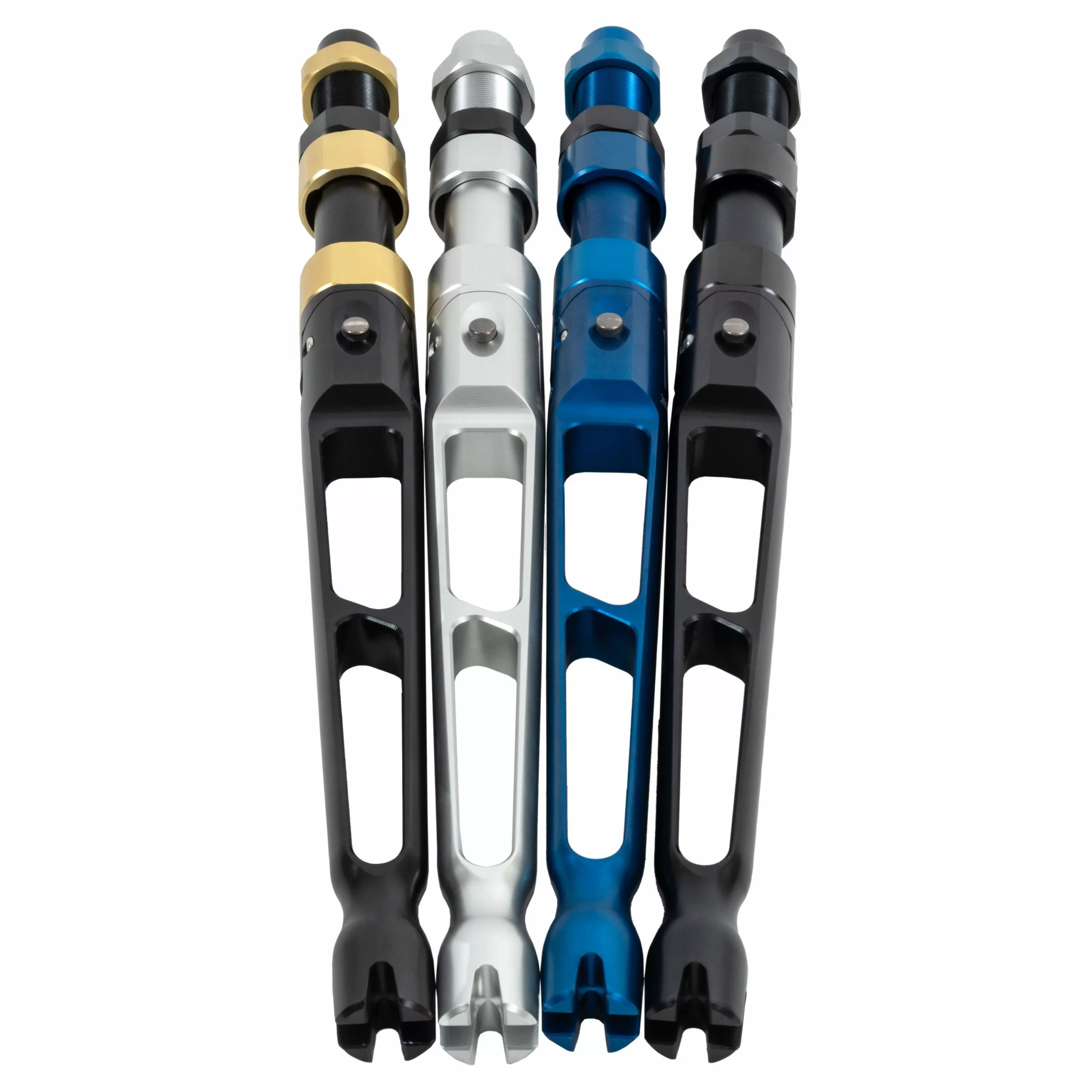 Winthrop Tackle Terminator Adjusta-Butt - Image 3