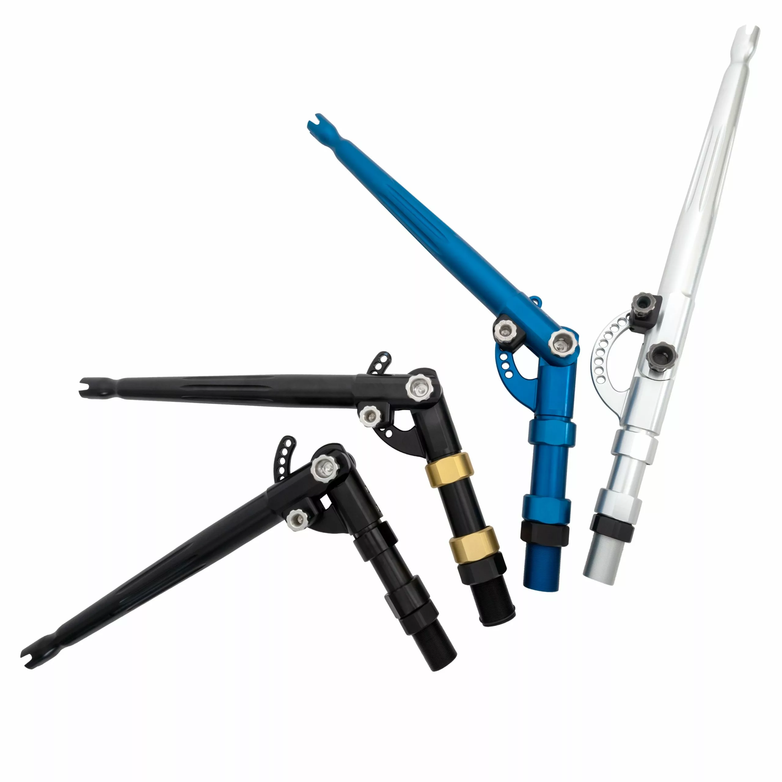 Winthrop Tackle Terminator T-10X Adjusta-Butts