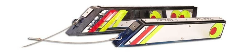 Melton Tackle Original Witchdoctor Mirrored Teaser - Image 2