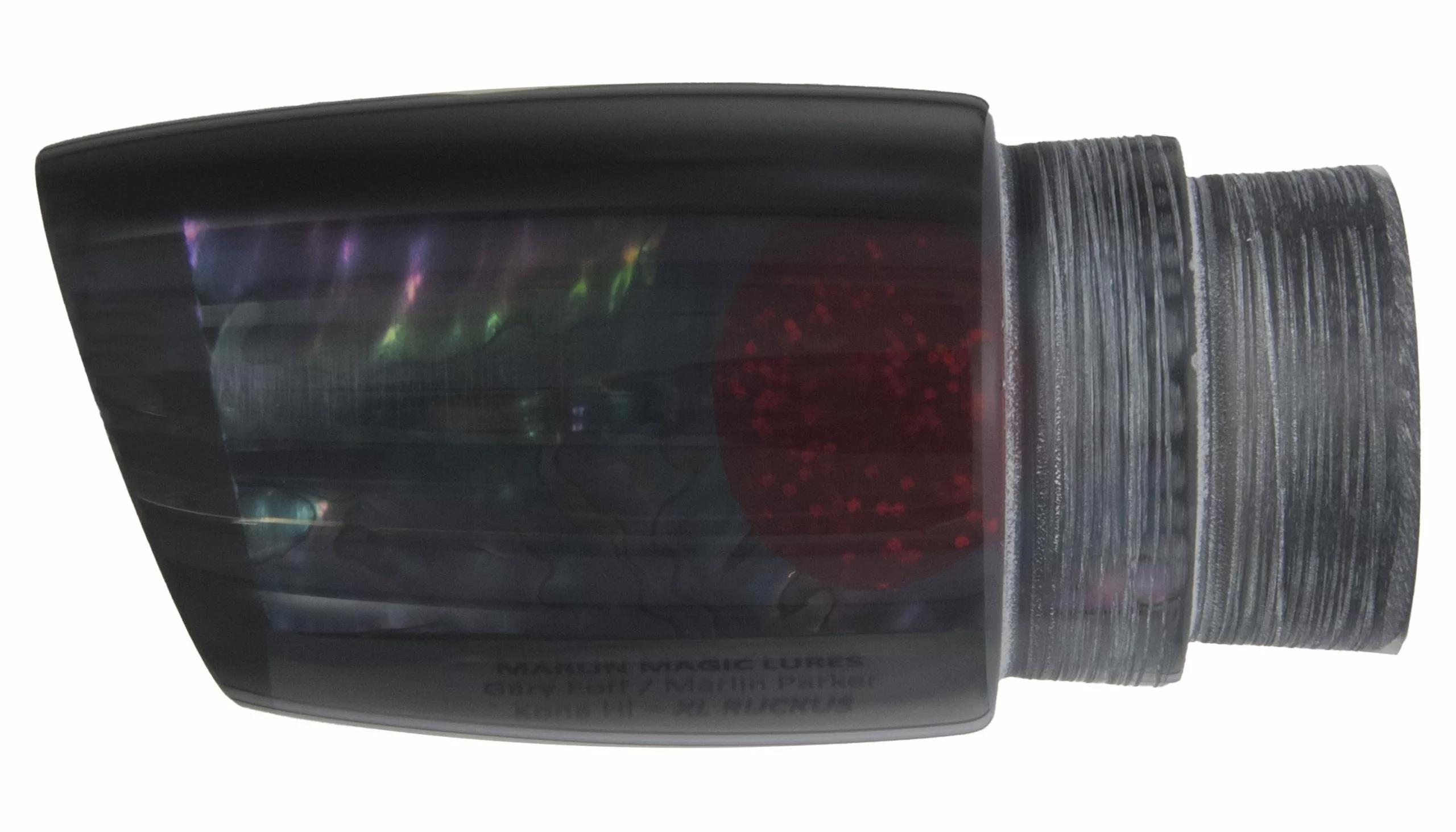 Marlin Magic Lures Marlin Magic XL Ruckus