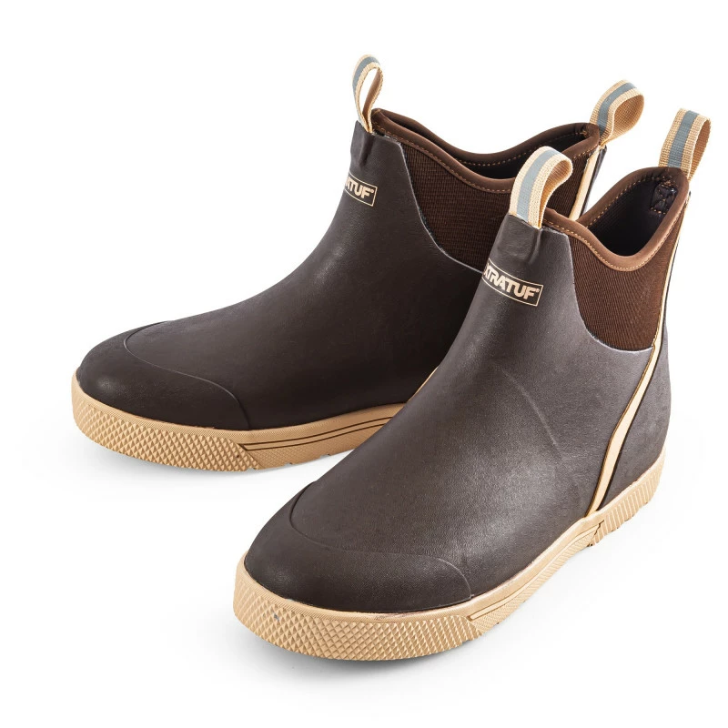 Xtratuf Wheelhouse Ankle Boots