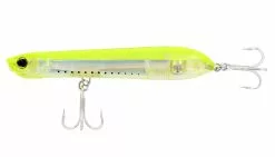Yo-Zuri 3D Inshore Pencil Popper Floating Lures