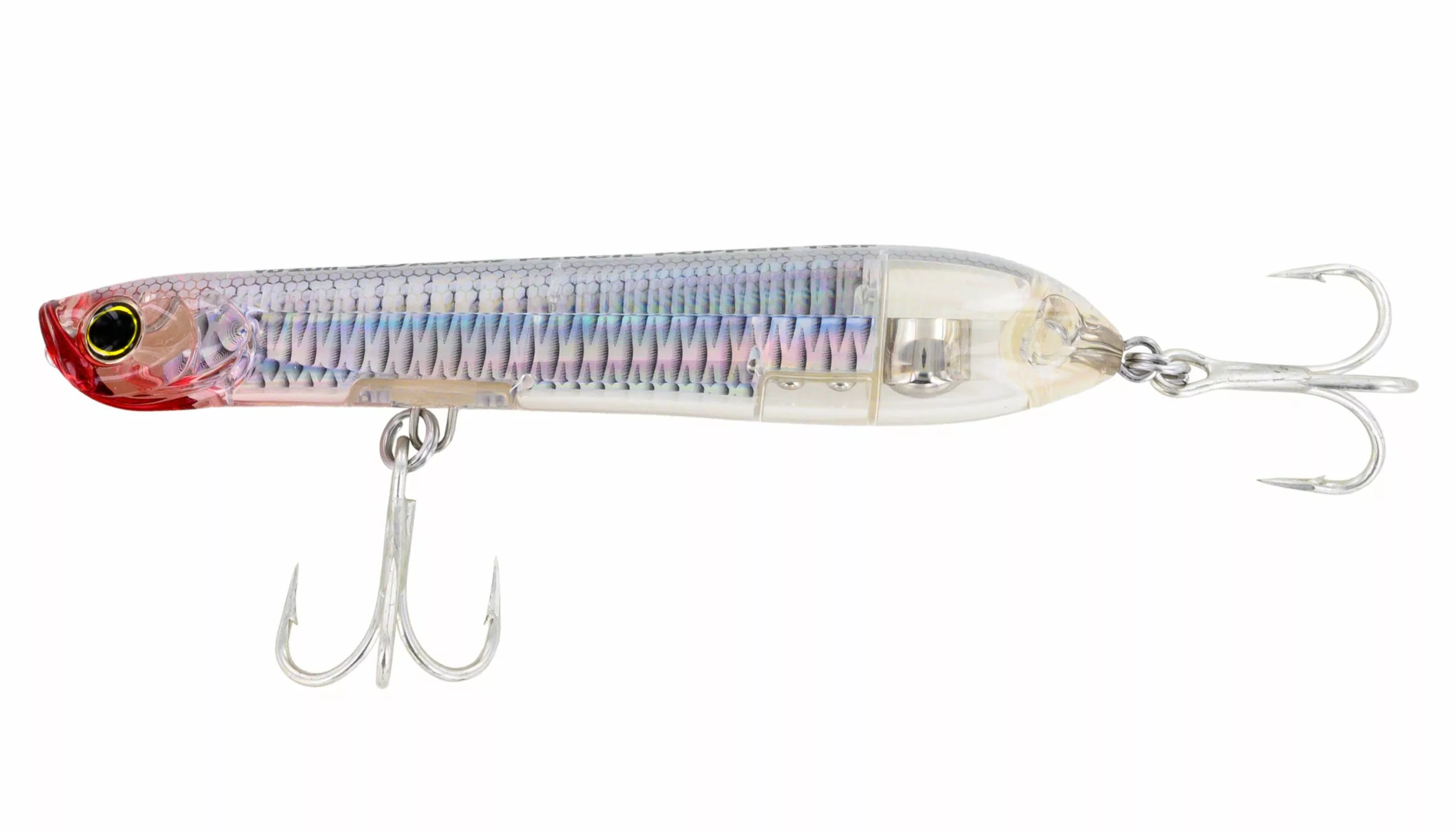 Yo-Zuri 3D Inshore Pencil Popper Floating Lures - Image 7