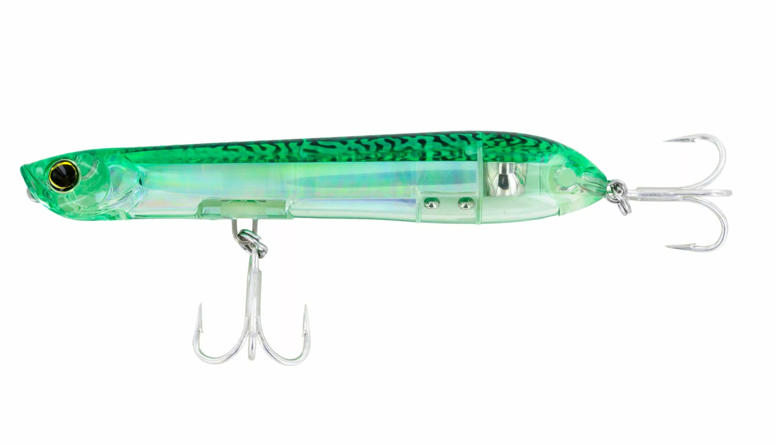 Yo-Zuri 3D Inshore Pencil Popper Floating Lures - Image 6