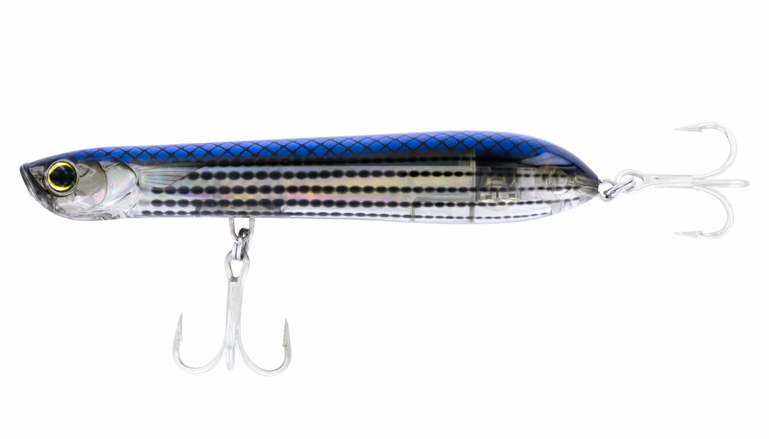 Yo-Zuri 3D Inshore Pencil Popper Floating Lures - Image 8