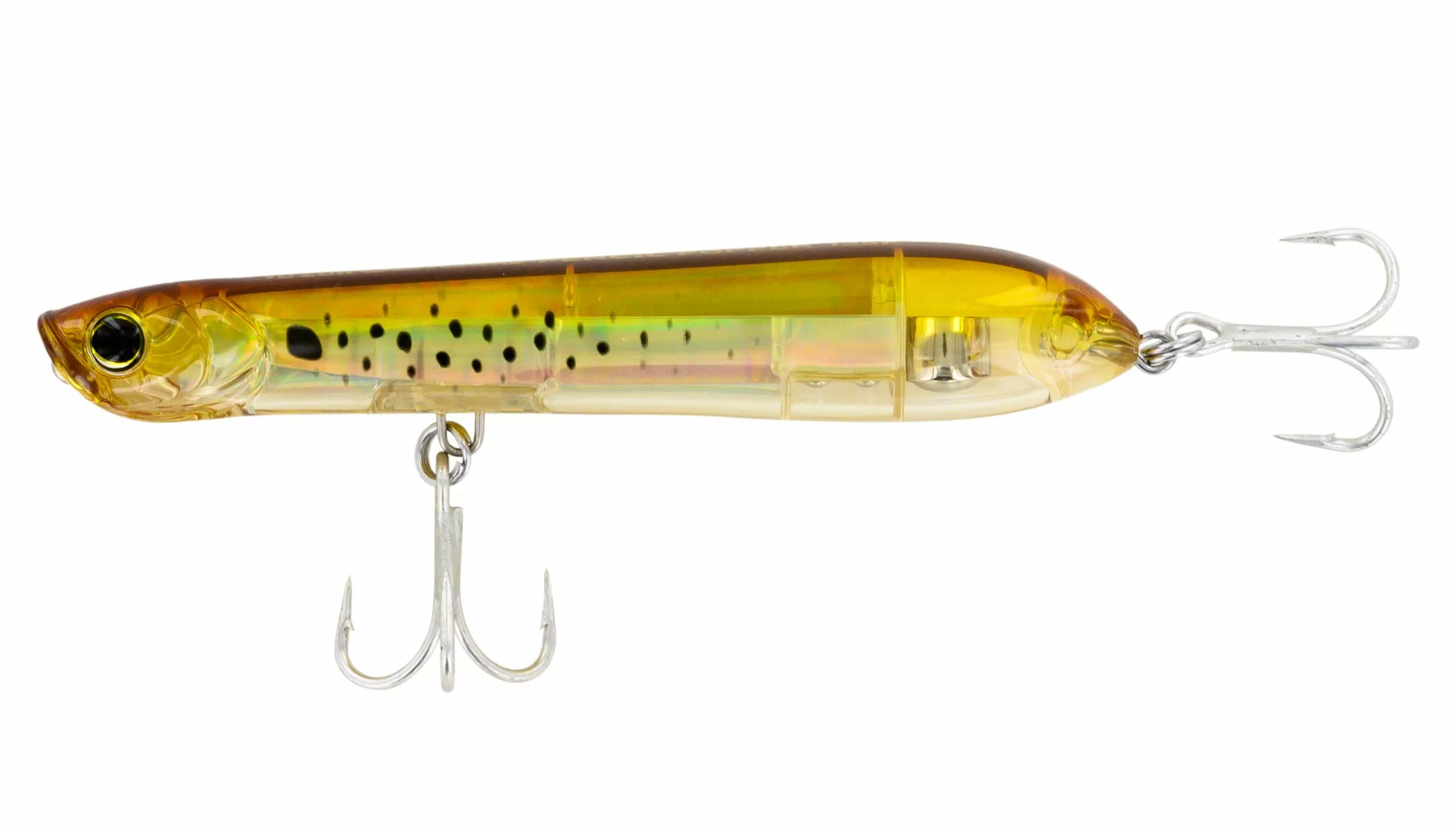 Yo-Zuri 3D Inshore Pencil Popper Floating Lures - Image 9