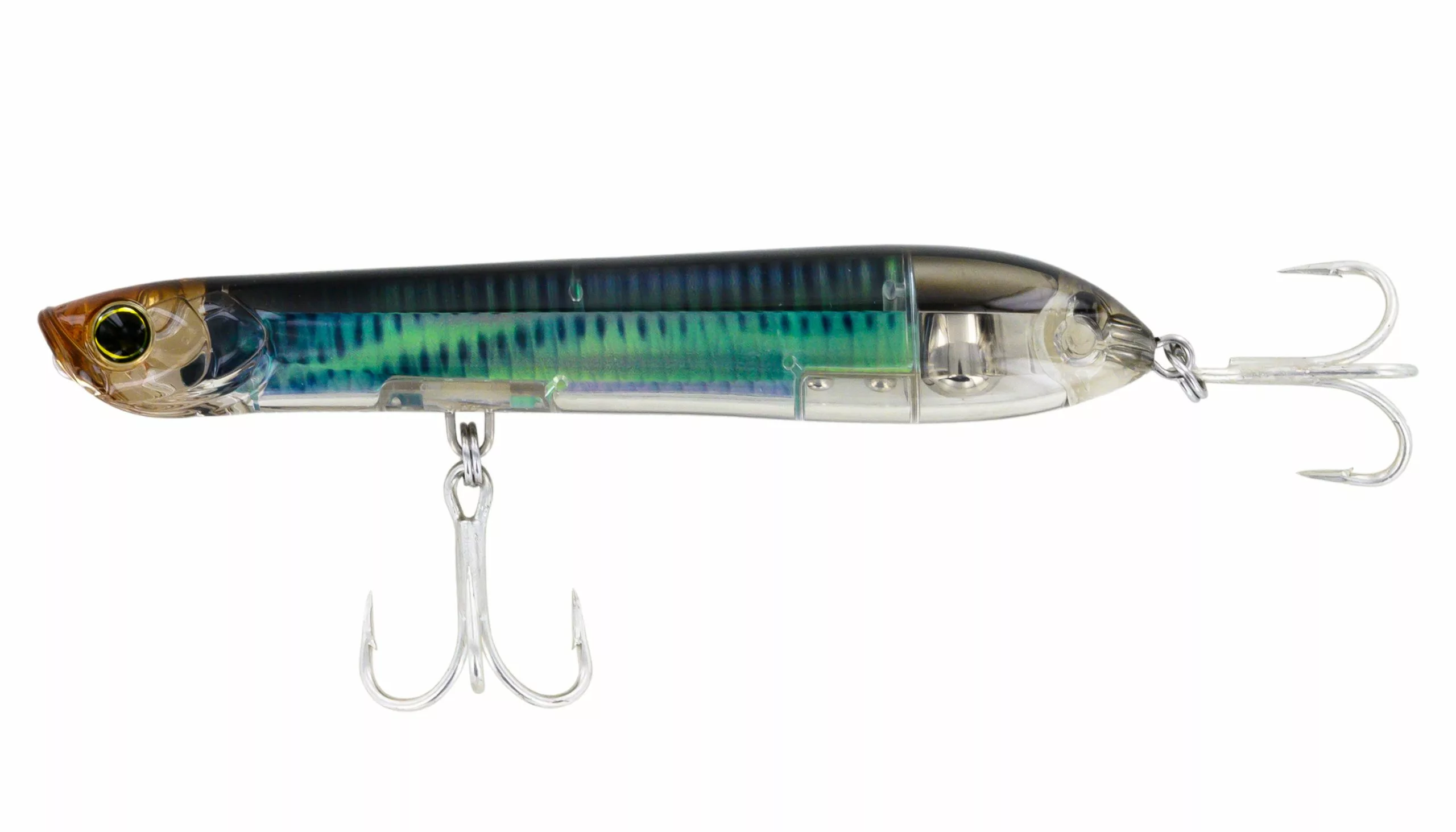 Yo-Zuri 3D Inshore Pencil Popper Floating Lures - Image 10