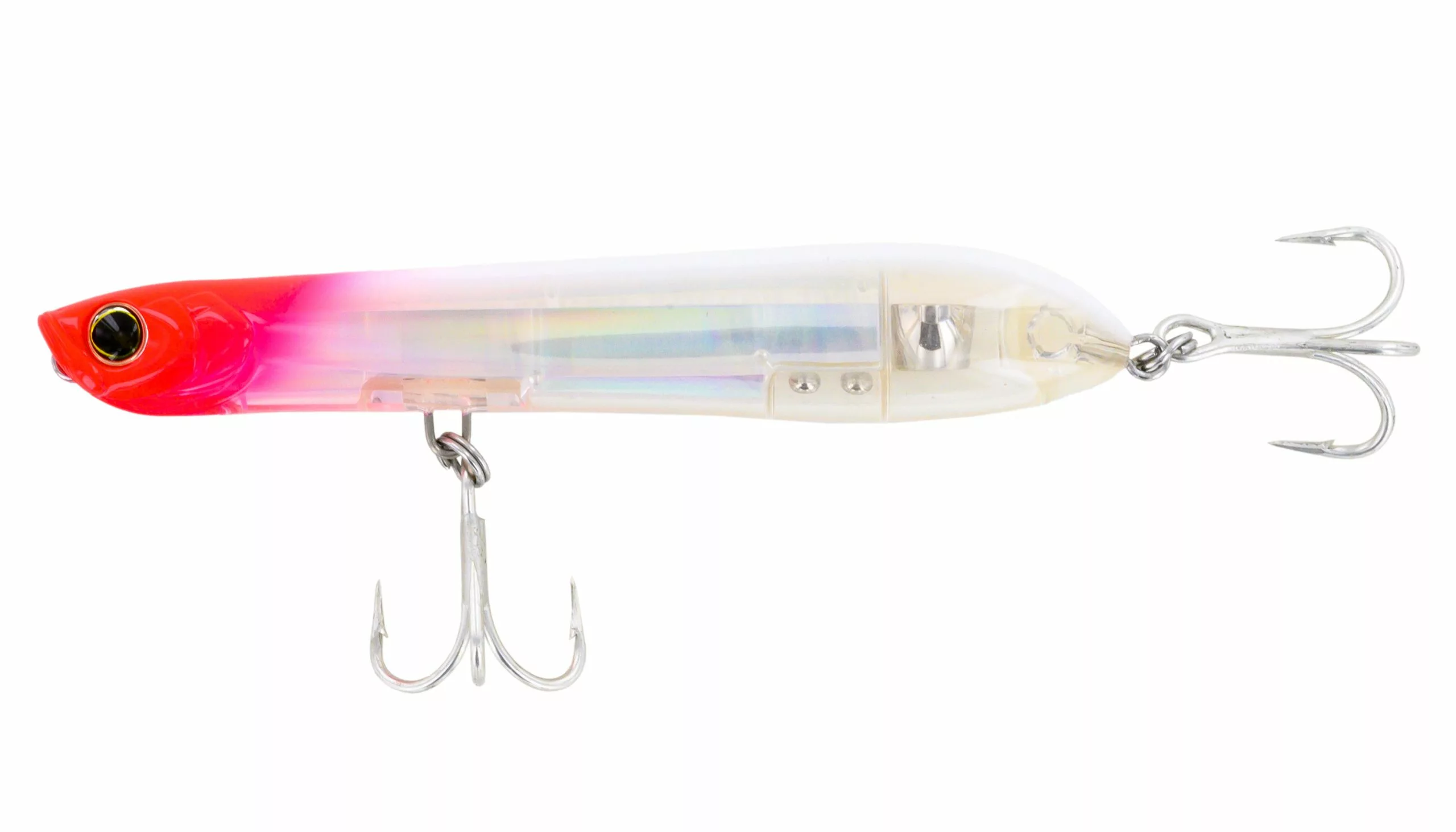 Yo-Zuri 3D Inshore Pencil Popper Floating Lures - Image 4