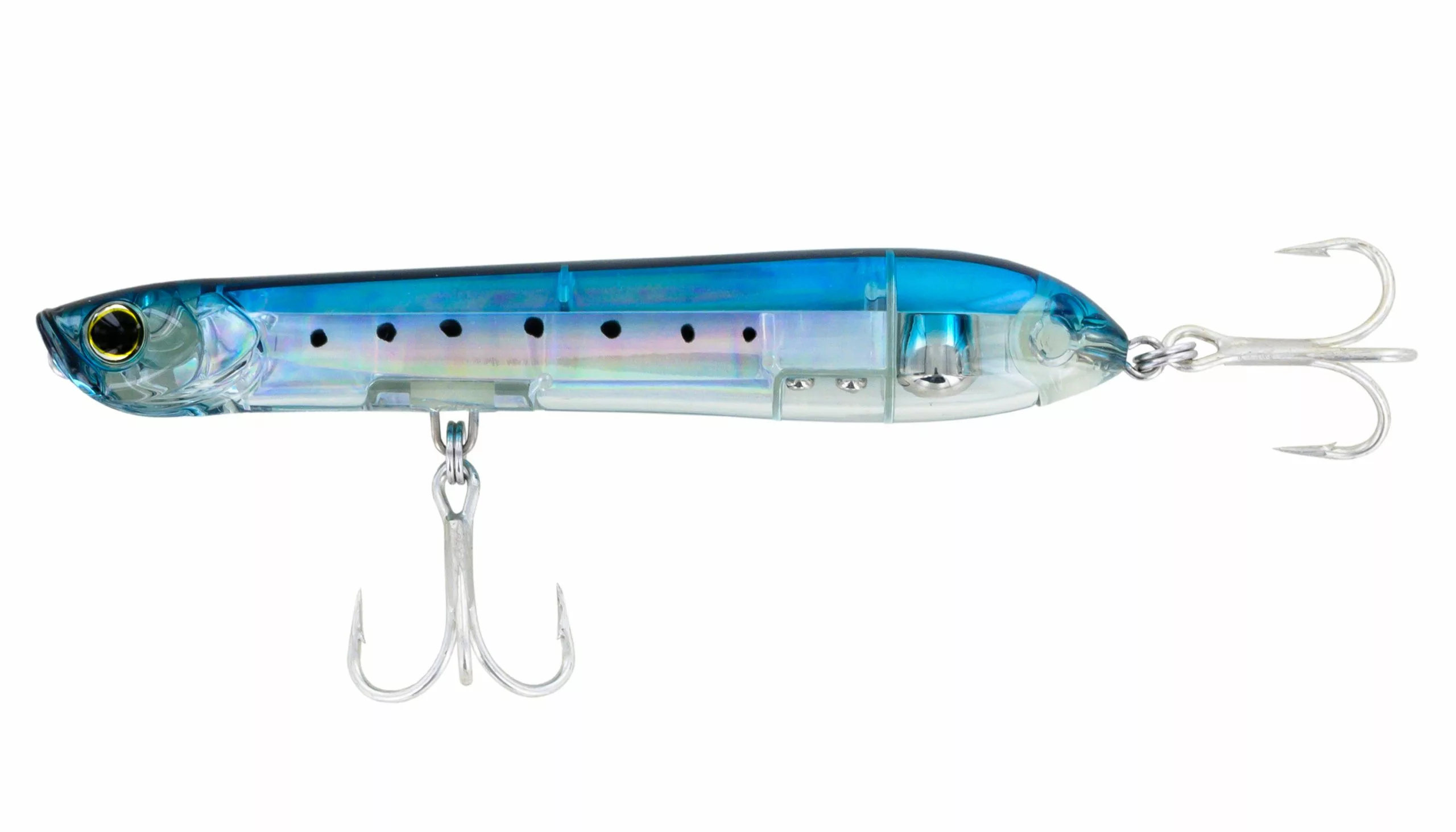 Yo-Zuri 3D Inshore Pencil Popper Floating Lures - Image 5