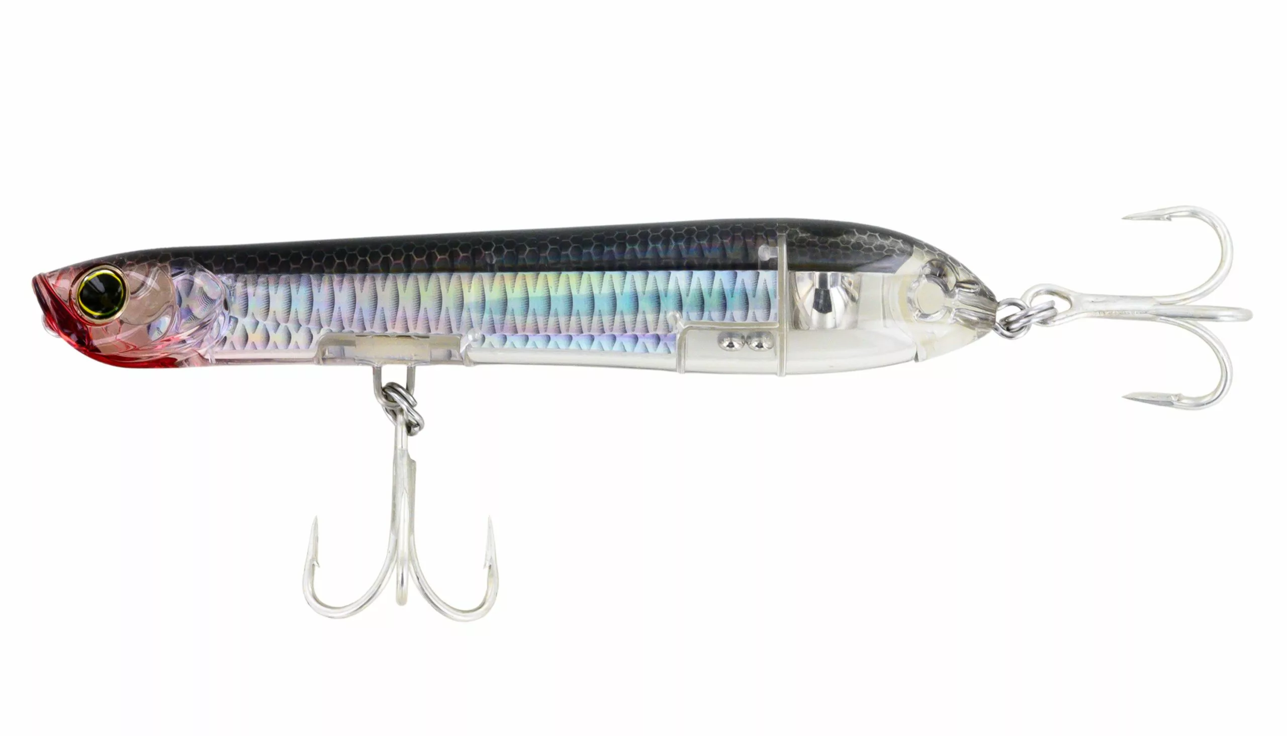 Yo-Zuri 3D Inshore Pencil Popper Floating Lures - Image 3