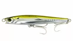 Yo-Zuri Hydro Monster Shot Sinking Lures