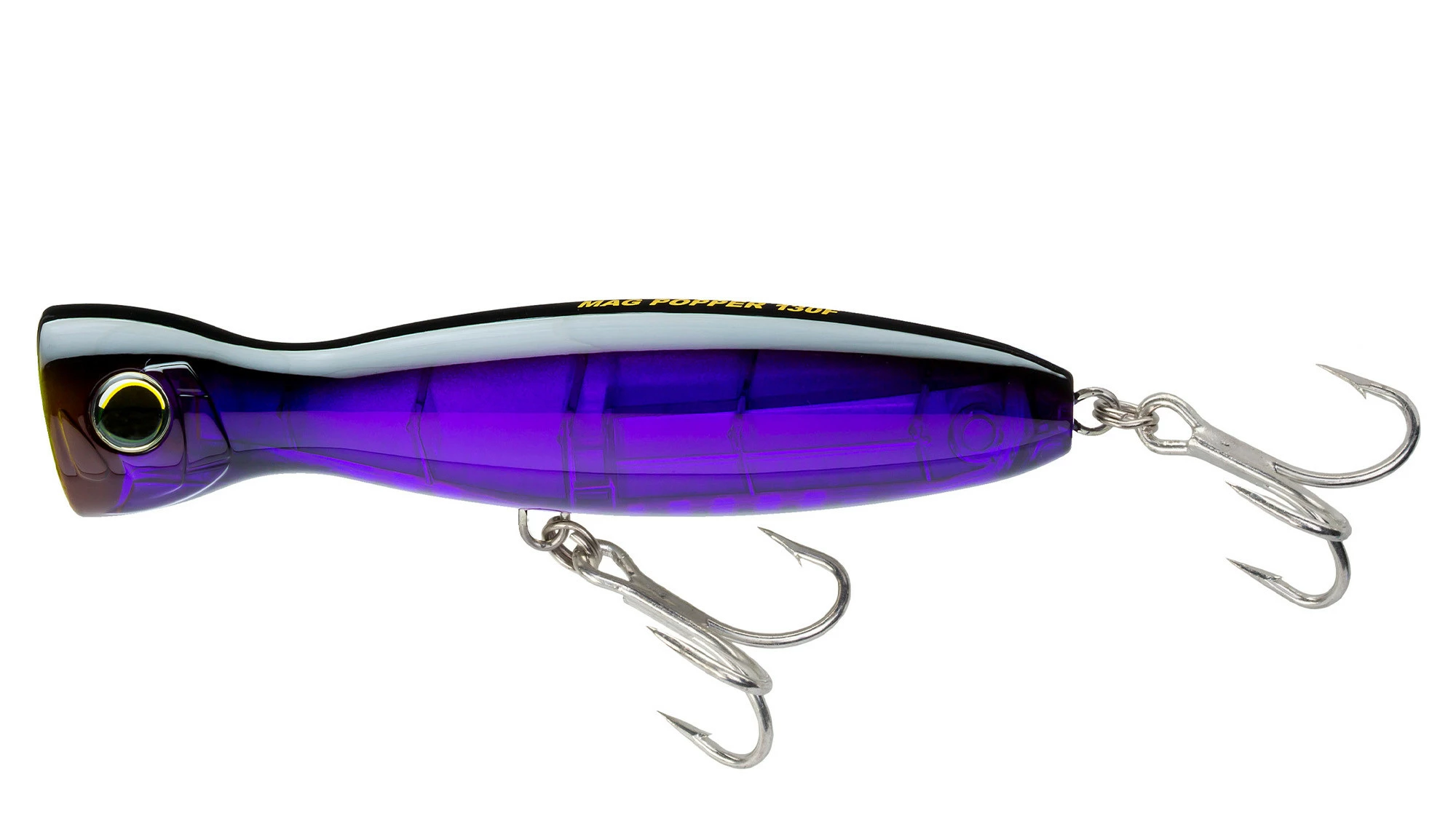 Yo-Zuri Mag Popper Floating Lures - Image 8
