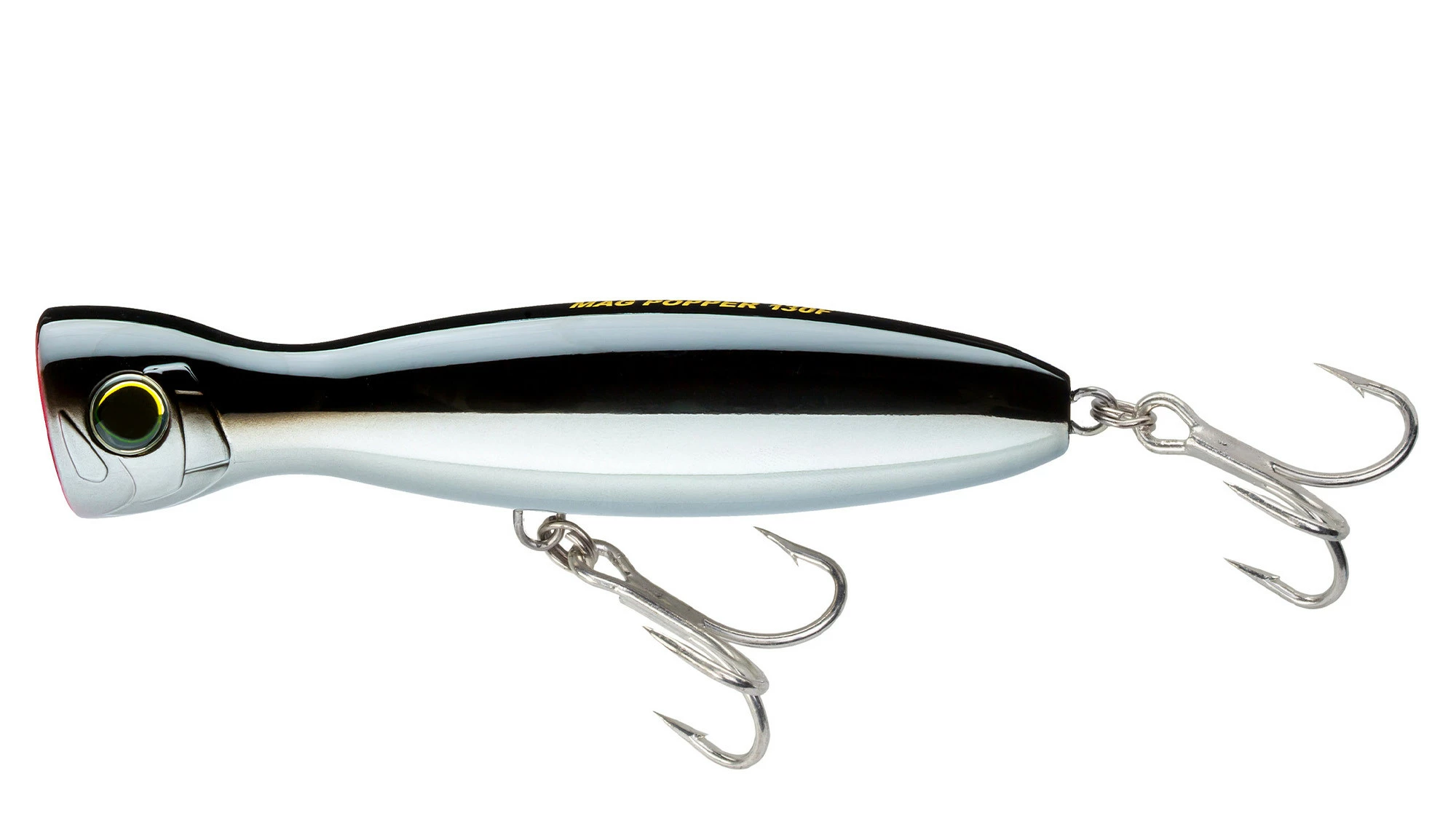 Yo-Zuri Mag Popper Floating Lures - Image 9