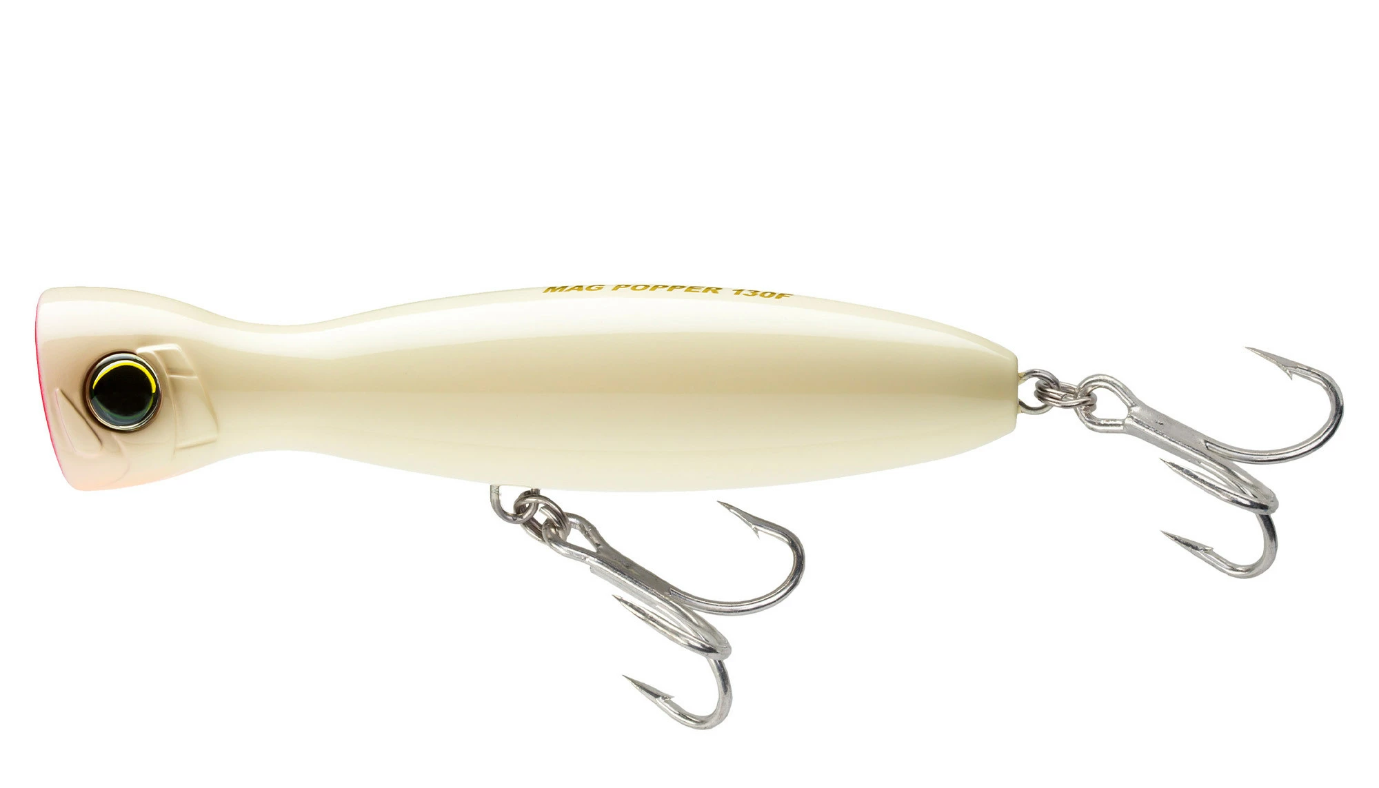 Yo-Zuri Mag Popper Floating Lures - Image 7