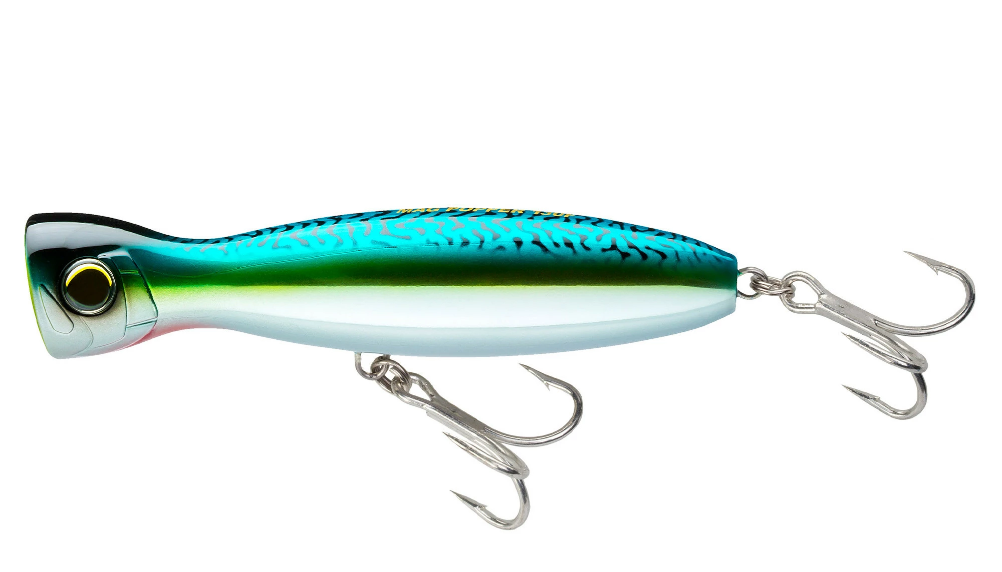 Yo-Zuri Mag Popper Floating Lures - Image 3