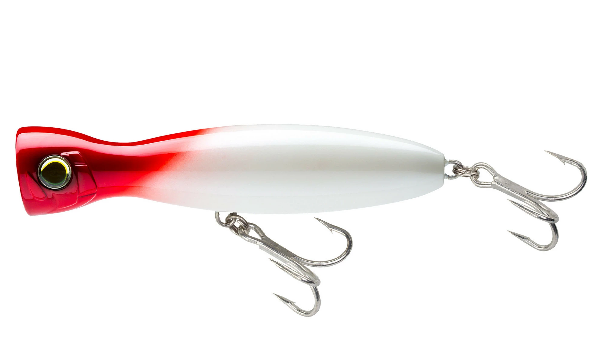 Yo-Zuri Mag Popper Floating Lures - Image 5