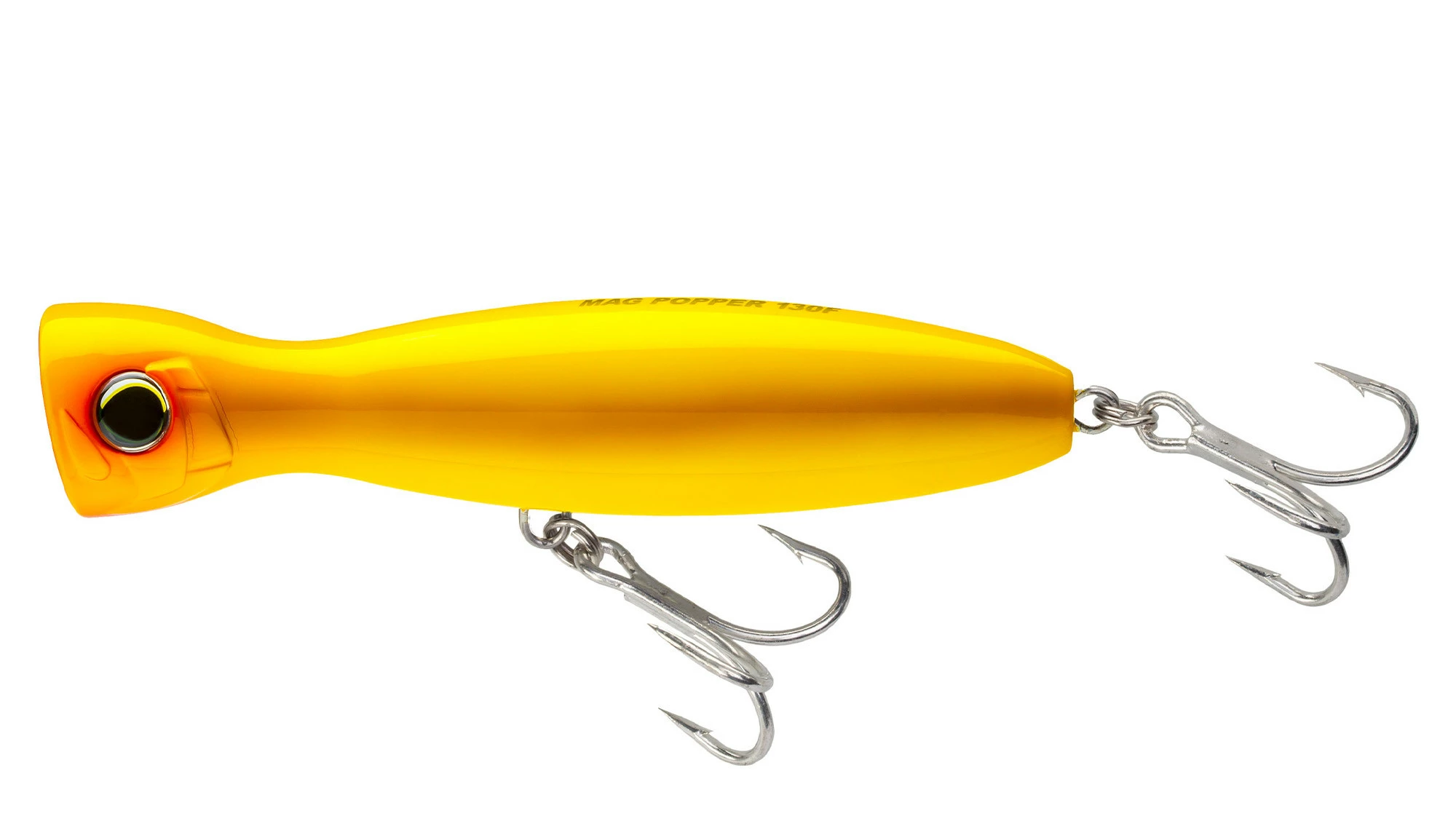 Yo-Zuri Mag Popper Floating Lures - Image 6