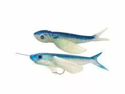 Carolina Lures Yummee Bird-One Piece Body/Wing