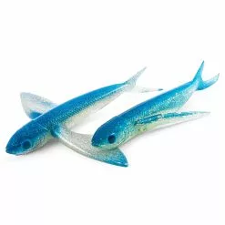 Carolina Lures Unrigged Yummee Fly'n Fish